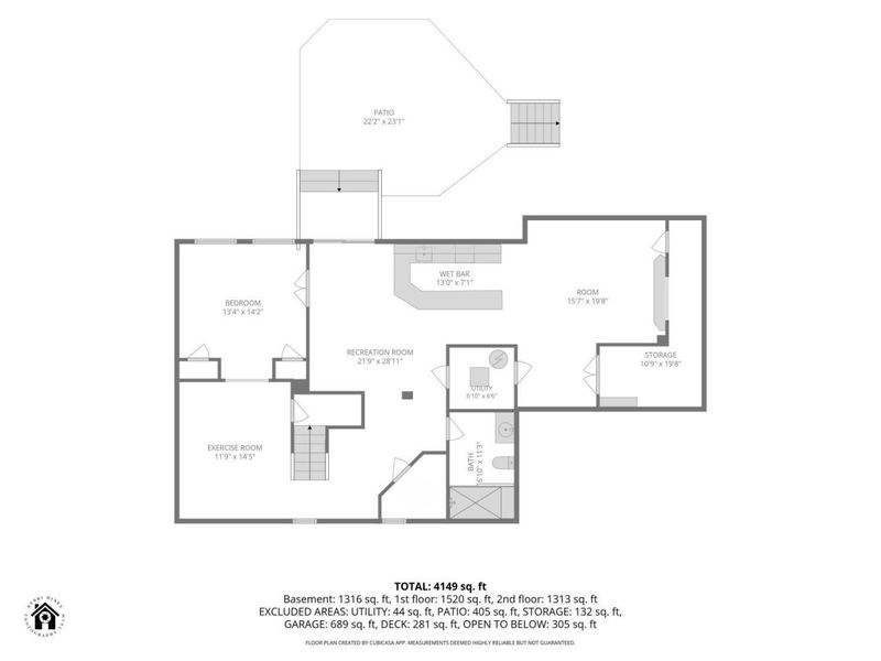 2292 Endovalley Drive, Anderson Twp, OH 45244 Photo 92