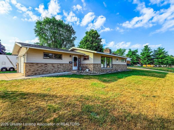 725 Kent Street, Portland, MI 48875