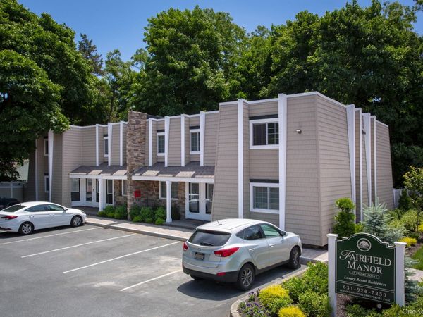 25 Tyler Street , Unit 7-G, Rocky Point, NY 11778
