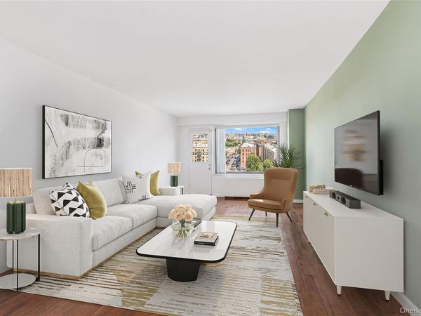 1020 Grand Concourse , Unit 11J, Bronx, NY 10451