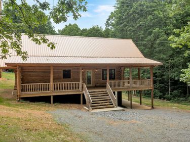 10 Forest Circle, Cadiz, KY 42211