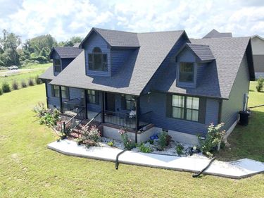303 Sonny Aaron Drive, Jamestown, KY 42629