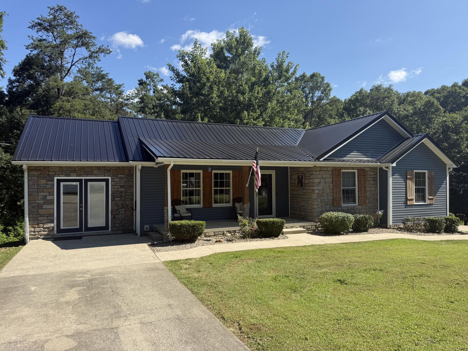 285 Evergreen Drive, Stanton, KY 40380 Main Photo