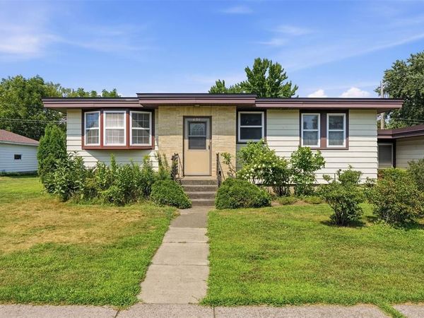 407 Buckman Street, Augusta, WI 54722