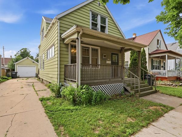2312 N 11th STREET, Sheboygan, WI 53083
