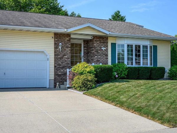 396 Robinson Road, Oregon, WI 53575