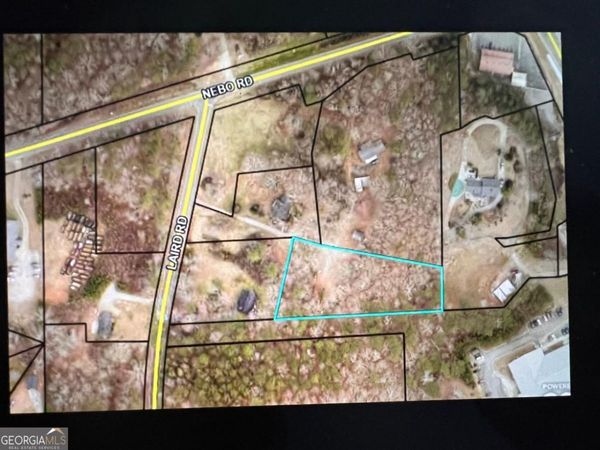 0 Laird Road, Hiram, GA 30141