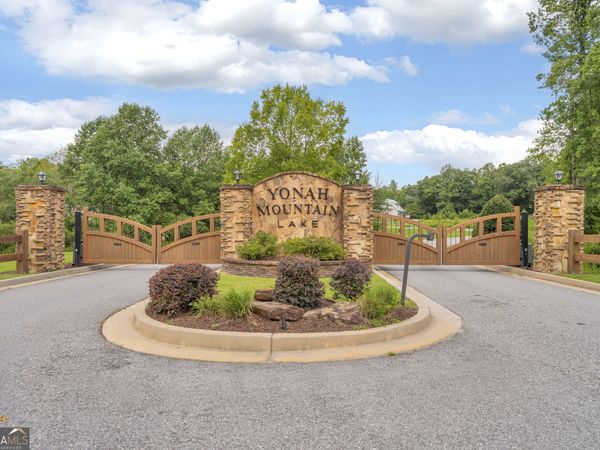 LOT 73 Leisure Mountain Trail, Sautee Nacoochee, GA 30571