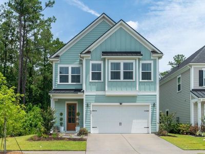 606 White Cap Court, Charleston, SC 29492