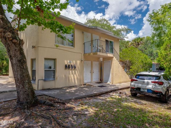 600 S Segrave Street, Daytona Beach, FL 32114