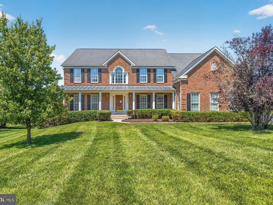 11211 Angus Way , Woodsboro, MD 21798 Main Photo