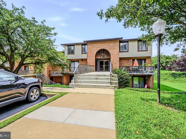 4886 W BRIGANTINE COURT, Unit 4886, WILMINGTON, DE 19808