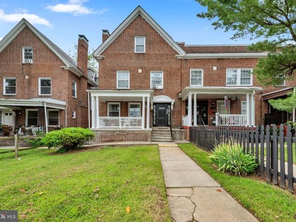 3800 GREENMOUNT AVENUE, Unit 4, BALTIMORE, MD 21218