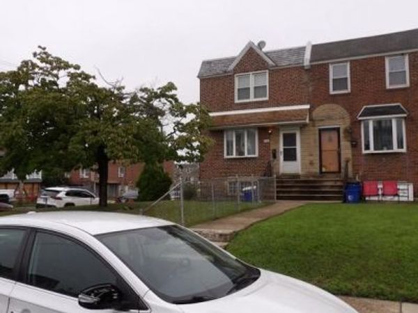 3101 DISSTON STREET , PHILADELPHIA, PA 19149