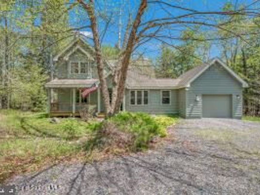 67 Bender Road , Gouldsboro, PA 18424 Main Photo