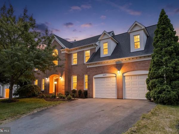43478 GOLDEN MEADOW CIRCLE, ASHBURN, VA 20147