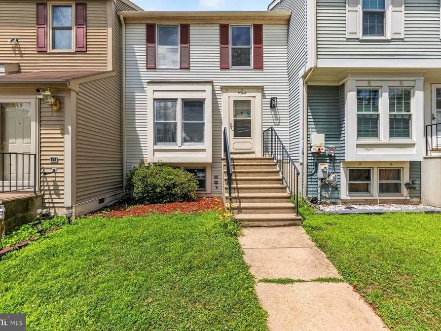 9364 Harvest Way , Laurel, MD 20723 Main Photo