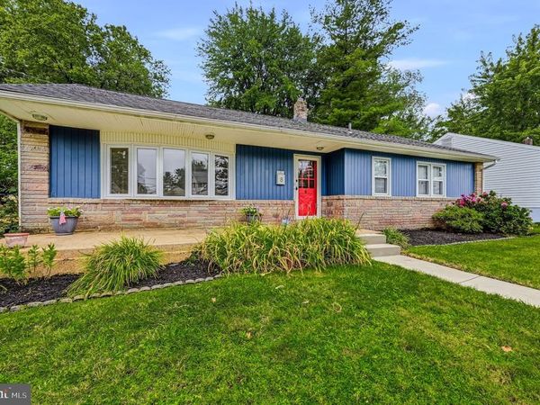 8 PROSPECT AVENUE, WILMINGTON, DE 19803