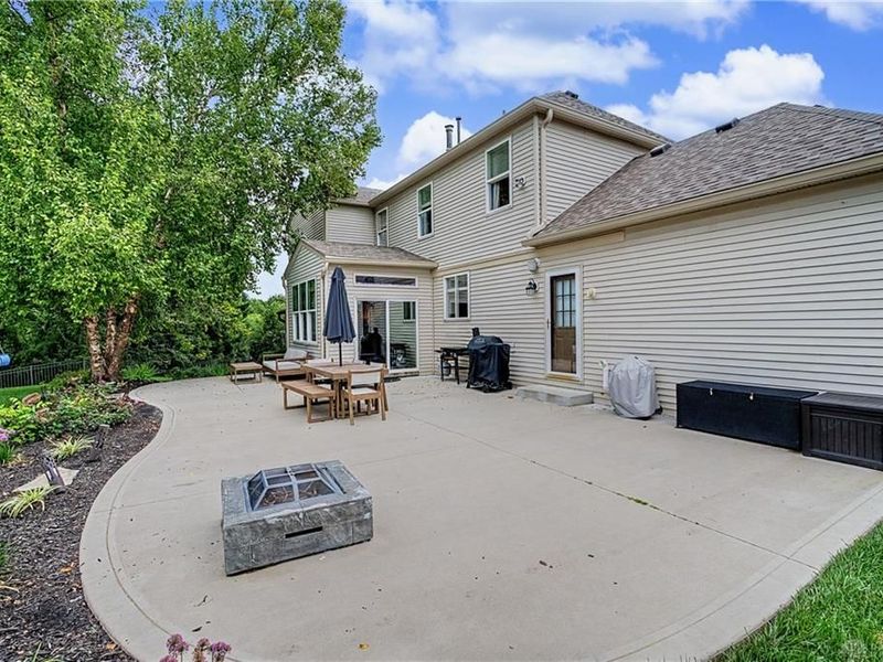 50 Bridgewater Drive, South Lebanon, OH 45065 Photo 40