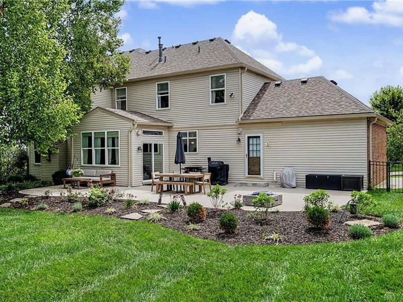 50 Bridgewater Drive, South Lebanon, OH 45065 Photo 42