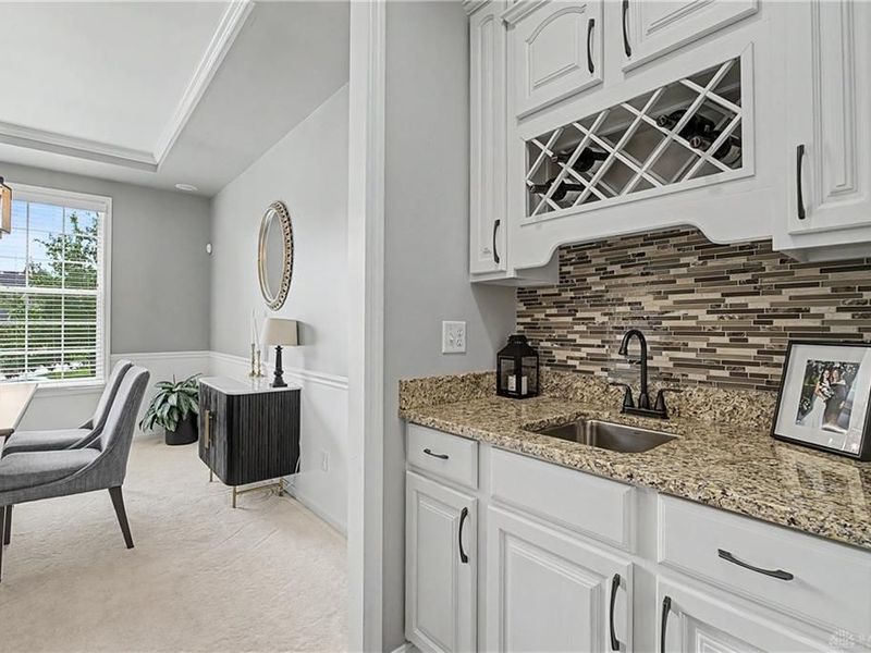50 Bridgewater Drive, South Lebanon, OH 45065 Photo 9