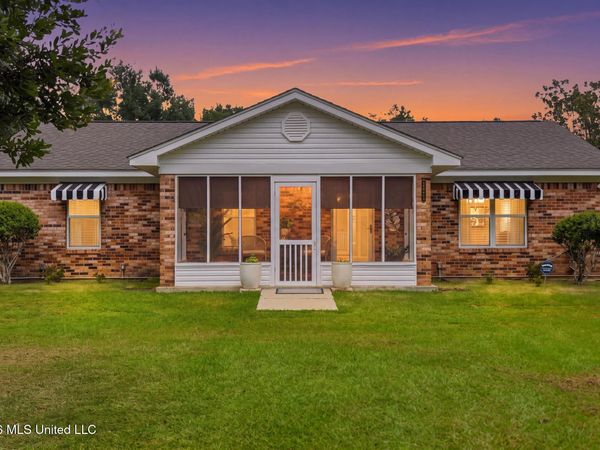12302 Cedar Lake Road, Biloxi, MS 39532