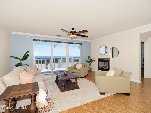 1 Eighth Avenue, Unit 1204, Indialantic, FL 32903