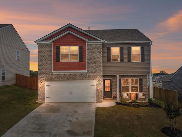 8535 Raspberry Way , Ooltewah, TN 37363
