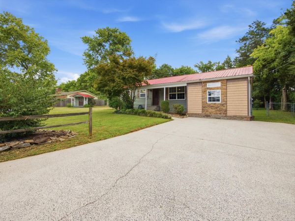 5100 Kelly Street NW, Cleveland, TN 37312