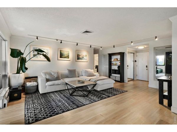 3131 E Alameda Ave, Unit 503, Denver, CO 80209