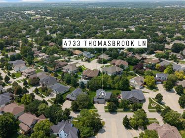 4733 Thomasbrook Lane, Lincoln, NE 68516