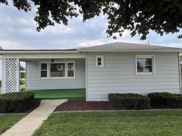 306 N Maryville Street, Calmar, IA 52132