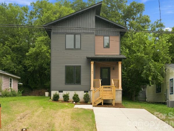 169 Georgia Street SW, Concord, NC 28025
