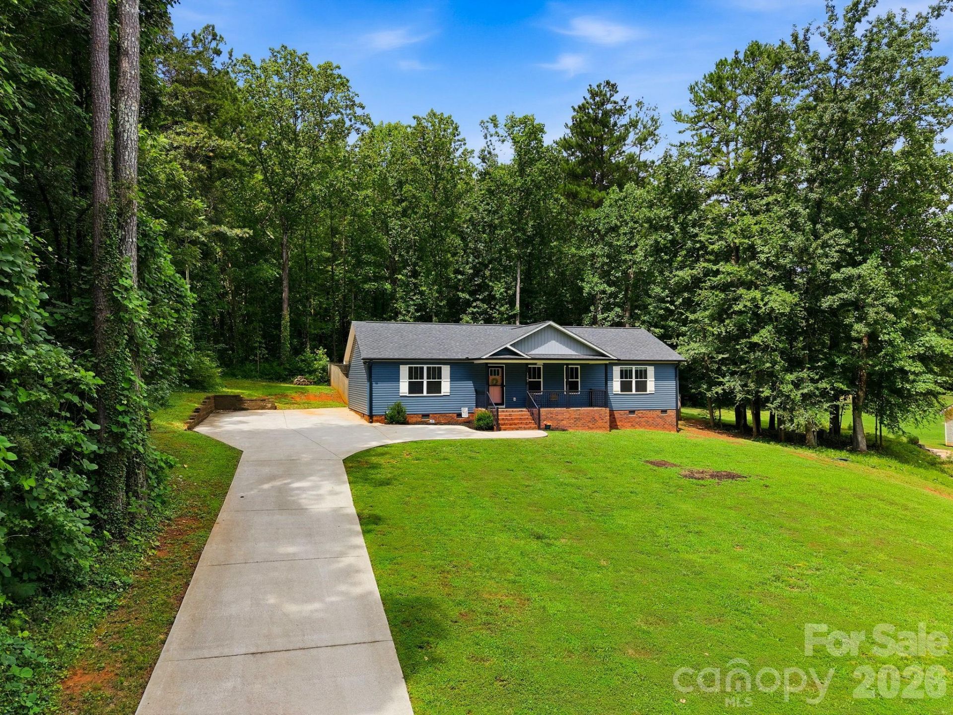 1385 Ebenezer Road, China Grove, NC 28023 Main Photo