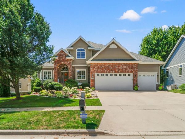 1223 Woodbridge Trail, Waunakee, WI 53597