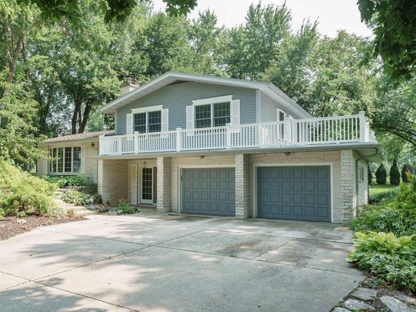 4527 E Oak Lane, Windsor, WI 53598