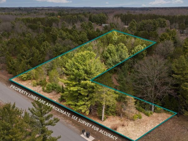 1 Old Cabin Drive, Interlochen, MI 49634
