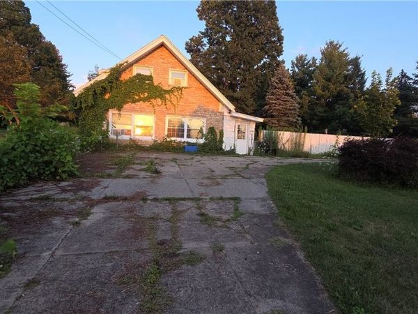12792 US Route 11 , Adams Center, NY 13606