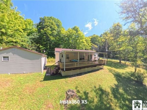 891 Burch Drive , Frewsburg, NY 14738