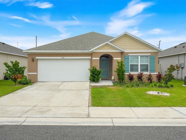 3041 TOBAGO DRIVE, HAINES CITY, FL 33844