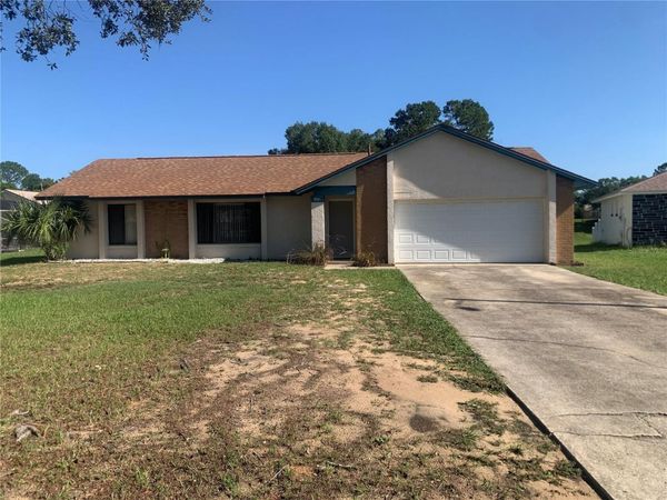 7681 DARCI RIDGE COURT, KISSIMMEE, FL 34747