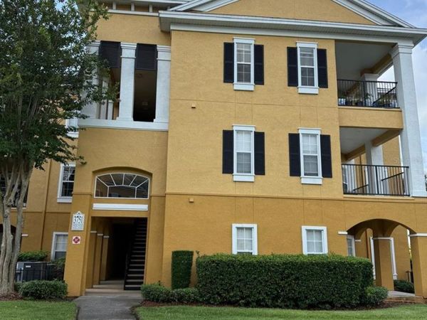 3751 CONROY ROAD , Unit 2329, ORLANDO, FL 32839