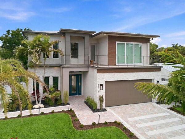 1805 GOLDENROD STREET , SARASOTA, FL 34239