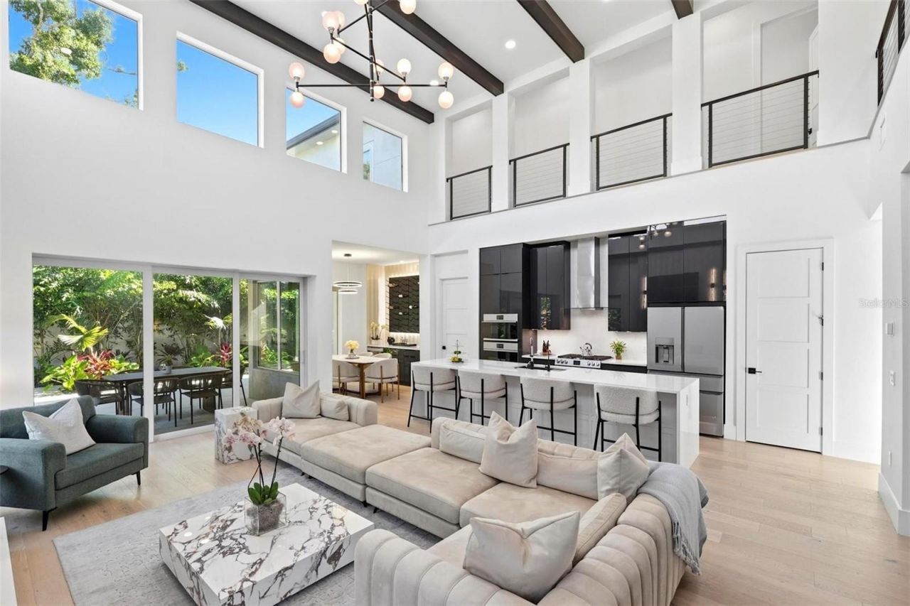 1805 Goldenrod Street, Sarasota, FL 34239 Photo