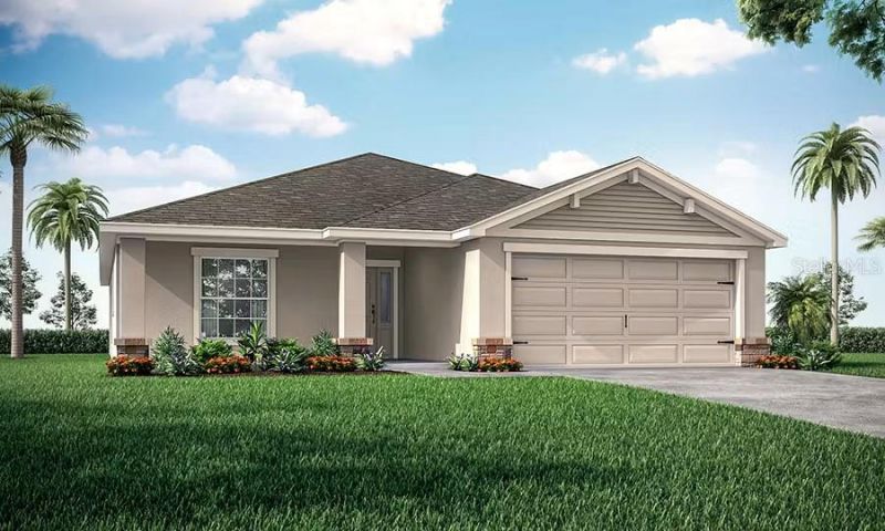 1713 Astrid Road , Davenport, FL 33837 Main Photo