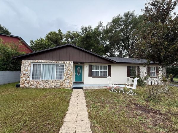 290 HILLSIDE DRIVE , CLERMONT, FL 34711