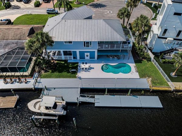 8001 BRIGHTON DRIVE, PORT RICHEY, FL 34668