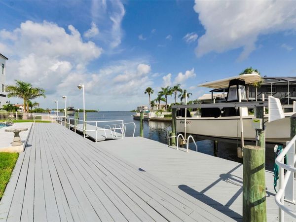 8001 BRIGHTON DRIVE, PORT RICHEY, FL 34668