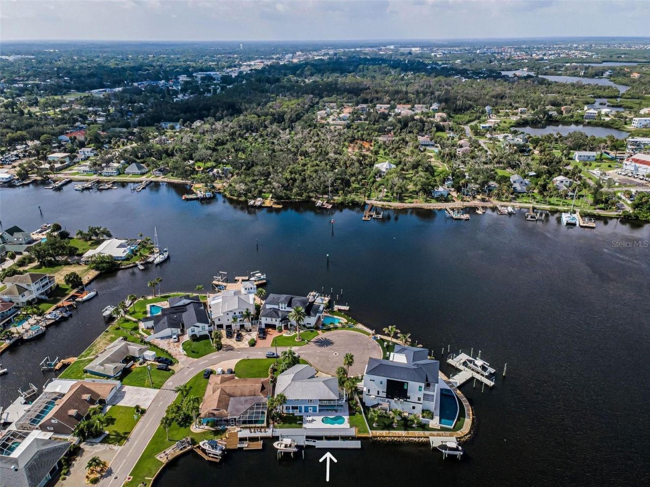 8001 Brighton Drive, Port Richey, FL 34668 Photo