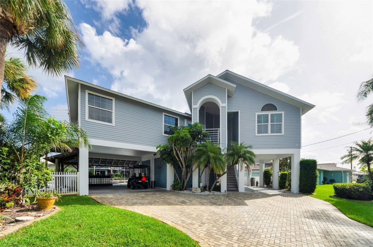 8001 Brighton Drive, Port Richey, FL 34668 Photo